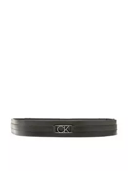 Ремень Calvin Klein, черный