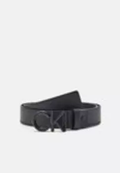 Ремень Calvin Klein, черный