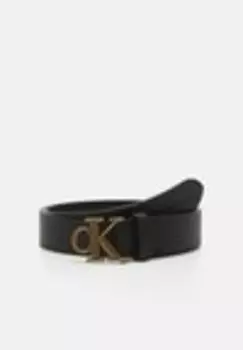 Ремень Calvin Klein, черный