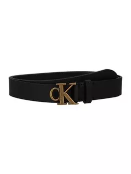 Ремень Calvin Klein, черный