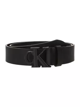 Ремень Calvin Klein, черный