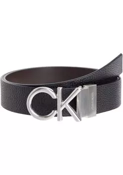 Ремень Calvin Klein, черный