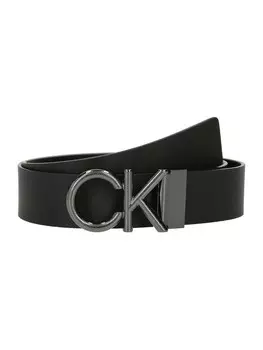 Ремень Calvin Klein, черный