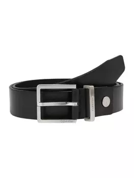 Ремень Calvin Klein, черный