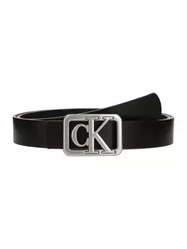 Ремень Calvin Klein, черный