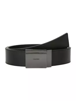 Ремень Calvin Klein, черный