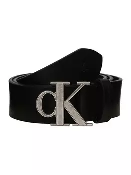 Ремень Calvin Klein, черный