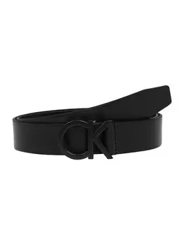 Ремень Calvin Klein, черный
