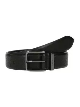 Ремень Calvin Klein, черный