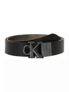 Ремень Calvin Klein, черный