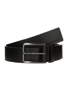 Ремень Calvin Klein, черный