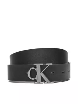Ремень Calvin Klein, черный