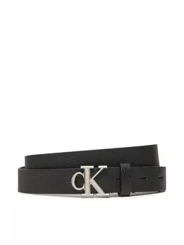 Ремень Calvin Klein, черный