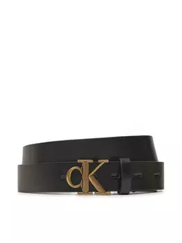 Ремень Calvin Klein, черный