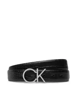 Ремень Calvin Klein, черный