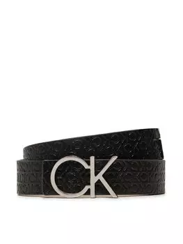 Ремень Calvin Klein, черный