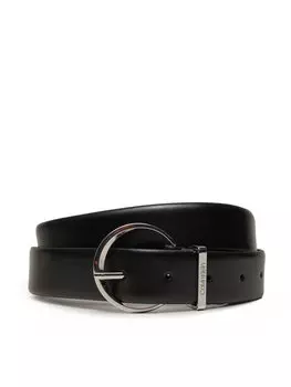 Ремень Calvin Klein, черный