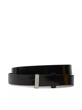 Ремень Calvin Klein, черный