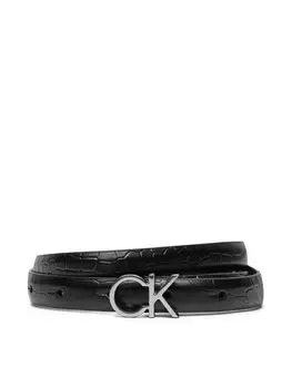 Ремень Calvin Klein, черный