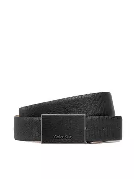 Ремень Calvin Klein, черный