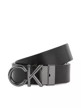 Ремень Calvin Klein, черный