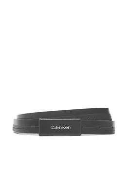 Ремень Calvin Klein, черный