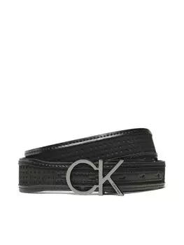 Ремень Calvin Klein, черный