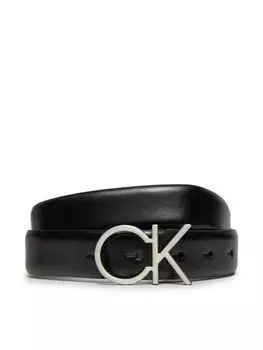 Ремень Calvin Klein, черный
