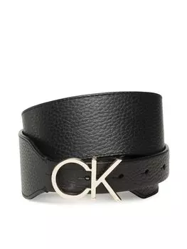 Ремень Calvin Klein, черный