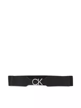 Ремень Calvin Klein, черный