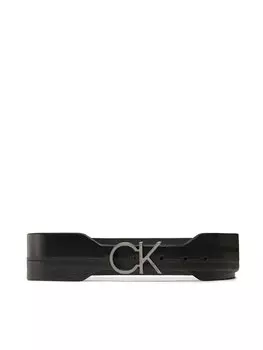 Ремень Calvin Klein, черный