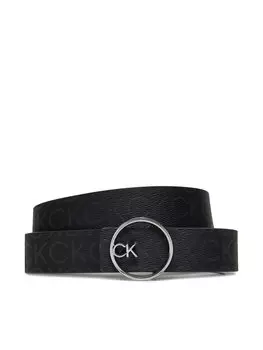 Ремень Calvin Klein, черный