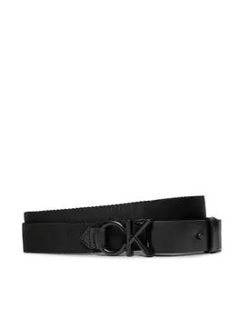 Ремень Calvin Klein, черный