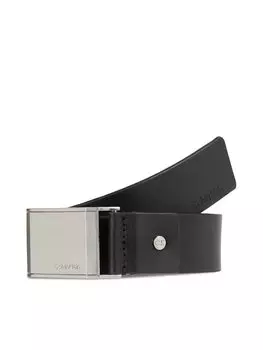 Ремень Calvin Klein, черный