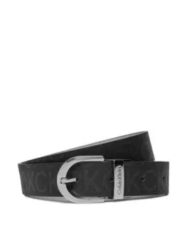 Ремень Calvin Klein, черный