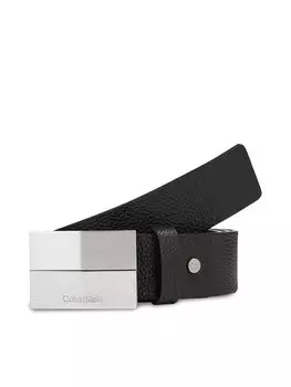 Ремень Calvin Klein, черный