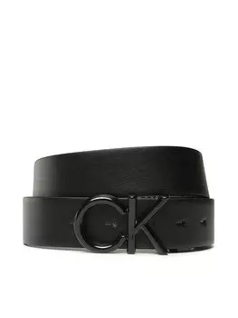 Ремень Calvin Klein, черный