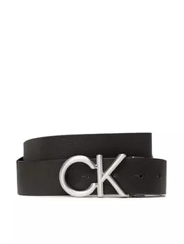 Ремень Calvin Klein, черный