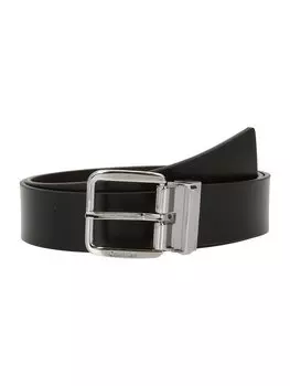 Ремень Calvin Klein CONCISE, черный