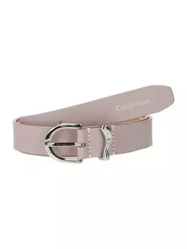 Ремень Calvin Klein, цвет Greige