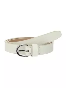 Ремень Calvin Klein, цвет Natural White