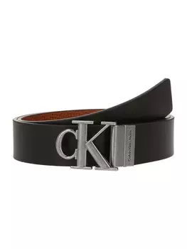 Ремень Calvin Klein Jeans Belt, черный