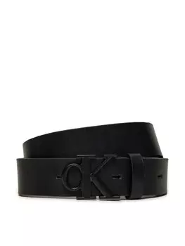 Ремень Calvin Klein Jeans, черный