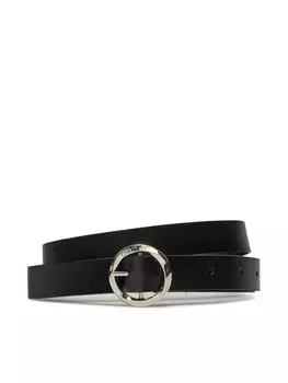Ремень Calvin Klein Jeans, черный