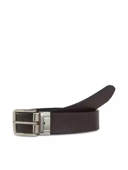 Ремень Calvin Klein Jeans, черный