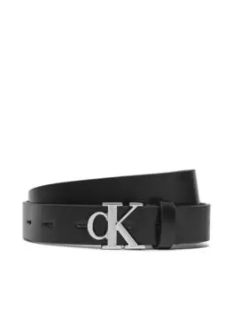 Ремень Calvin Klein Jeans, черный