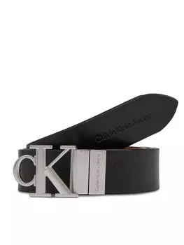Ремень Calvin Klein Jeans, черный