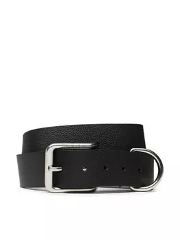 Ремень Calvin Klein Jeans, черный