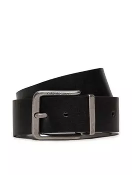 Ремень Calvin Klein Jeans, черный