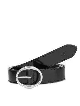 Ремень Calvin Klein Jeans, черный